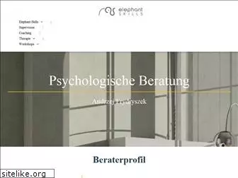 elephant-skills.de thumbnail