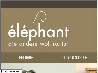 elephant-wohnkultur.ch