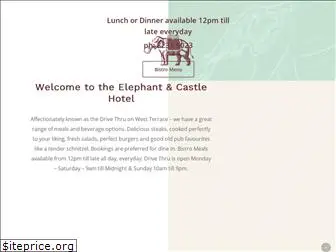 elephantandcastlehotel.com.au