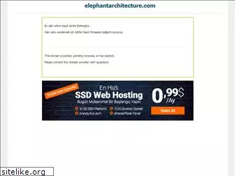 elephantarchitecture.com