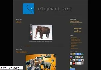 elephantart.blogspot.com