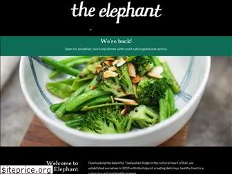 elephantbali.com