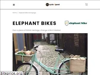 elephantbike.co.uk