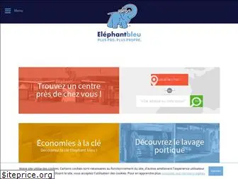 elephantbleu.ch