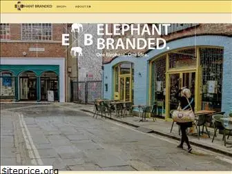 elephantbranded.com