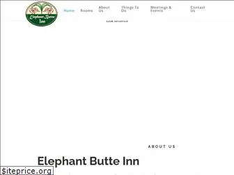 elephantbutteinns.com