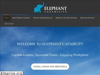 elephantcapability.com