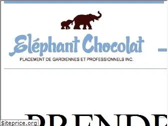 elephantchocolat.com