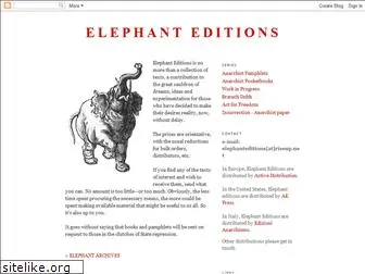 elephanteditions.net