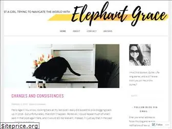 elephantgrace.com