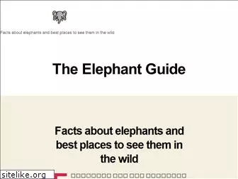 elephantguide.com