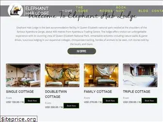 elephanthablodge.com