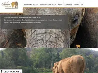 elephanthaven.com