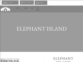 elephantislandwine.com