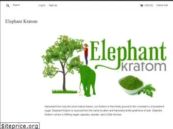elephantkratom.com