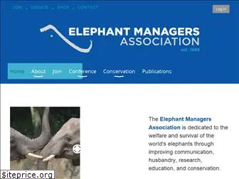 elephantmanagers.com