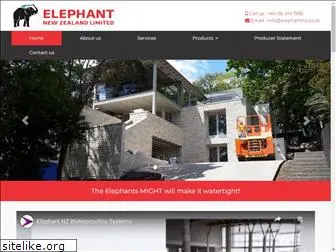 elephantnz.co.nz