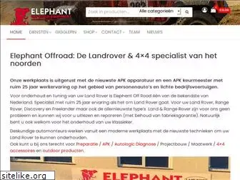 elephantoffroad.nl