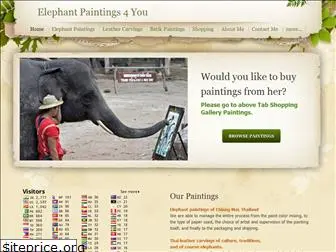elephantpaintings4you.com