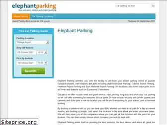 elephantparking.com