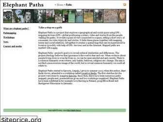 elephantpaths.net