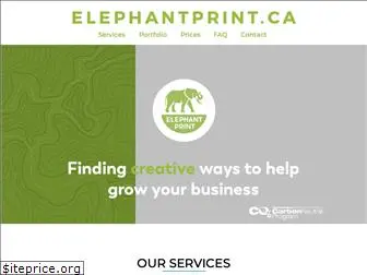 elephantprint.ca