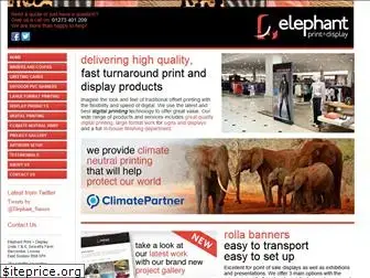 elephantprint.co.uk