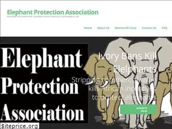 elephantprotection.org