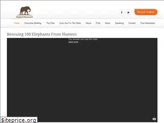 elephantrescue.net