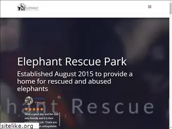 elephantrescuepark.com