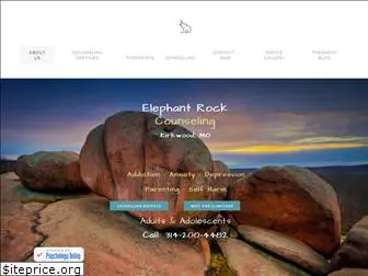 elephantrockcounseling.com