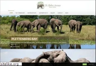 elephantsanctuary.co.za