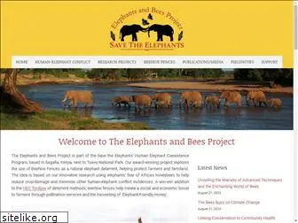 elephantsandbees.com