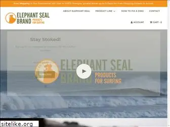 elephantseal.surf