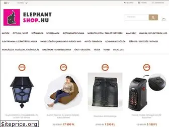 elephantshop.hu