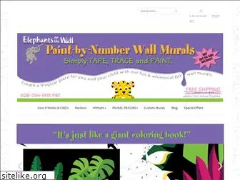 elephantsonthewall.com