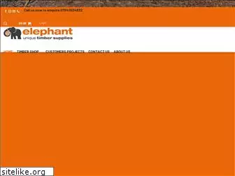 elephanttimbersupplies.co.uk