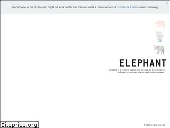 elephantvc.com