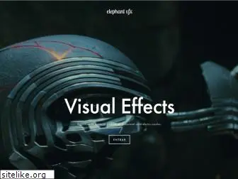 elephantvfx.com