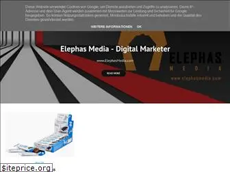 elephasmedia.com