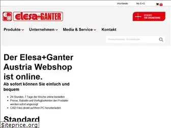 elesa-ganter.at