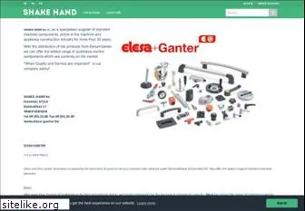 elesa-ganter.be