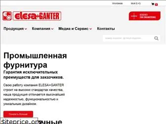 elesa-ganter.ru