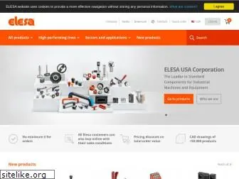 elesa.com