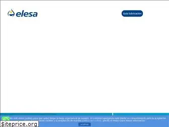 elesaingenieria.com