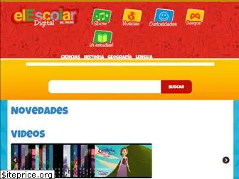 elescolar.com.uy