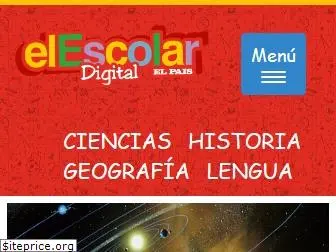 elescolar.elpais.com.uy