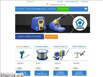 eleshop.de