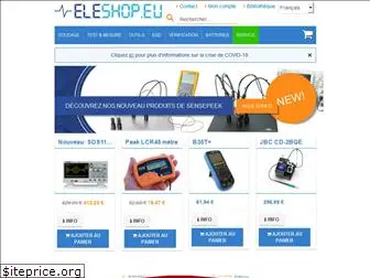 eleshop.fr