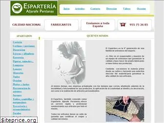 elespartero.es